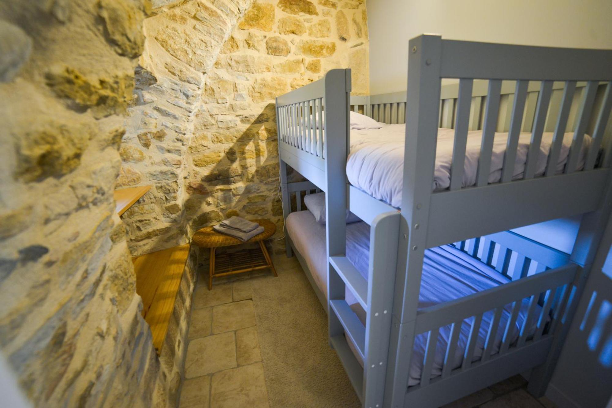 Les Caselles, Gite Et Maison D'Hotes Saint-Beauzely 外观 照片