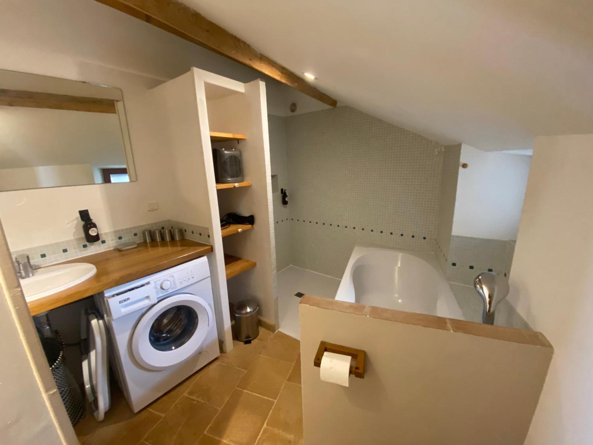 Les Caselles, Gite Et Maison D'Hotes Saint-Beauzely 外观 照片