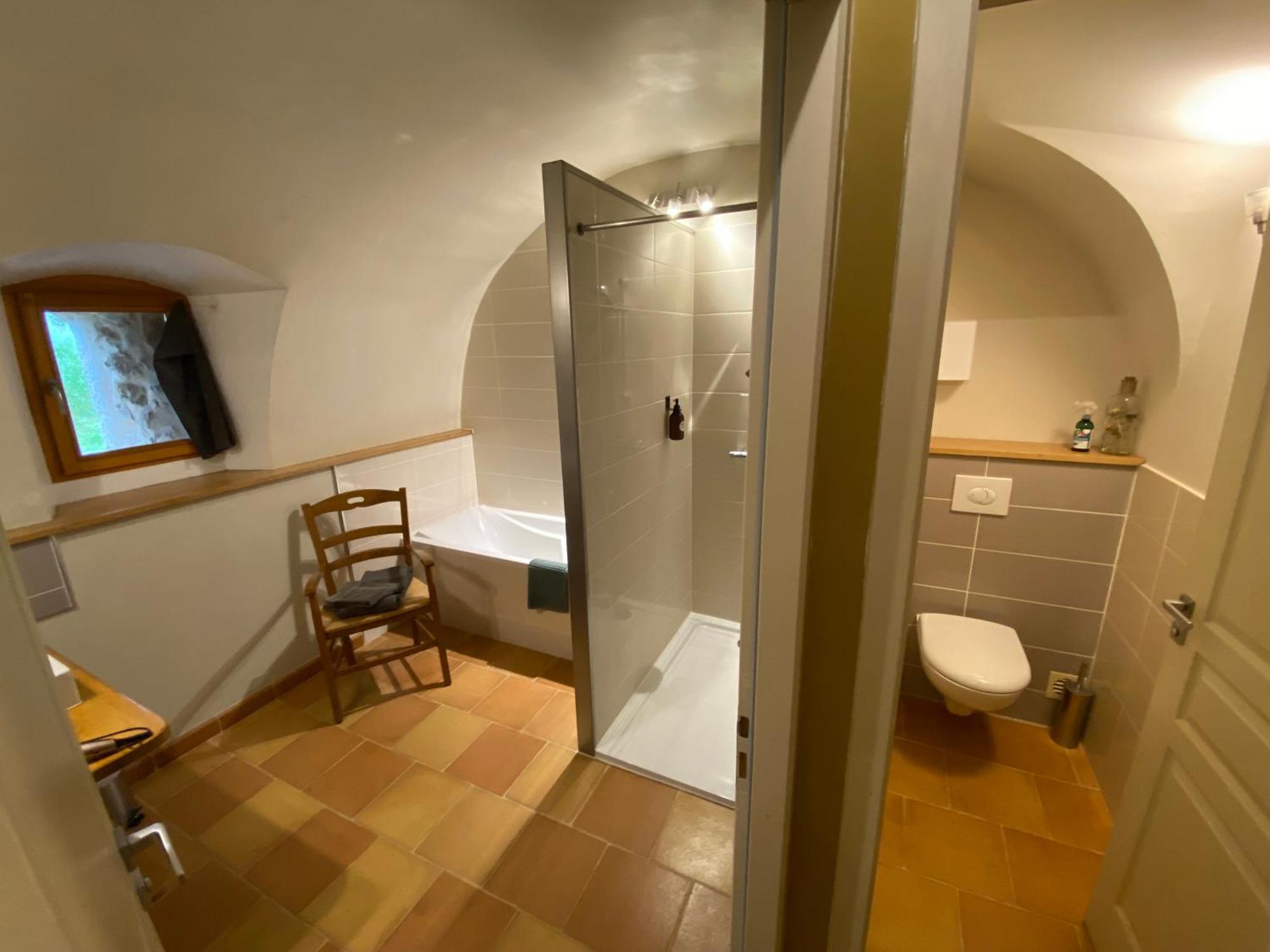 Les Caselles, Gite Et Maison D'Hotes Saint-Beauzely 外观 照片