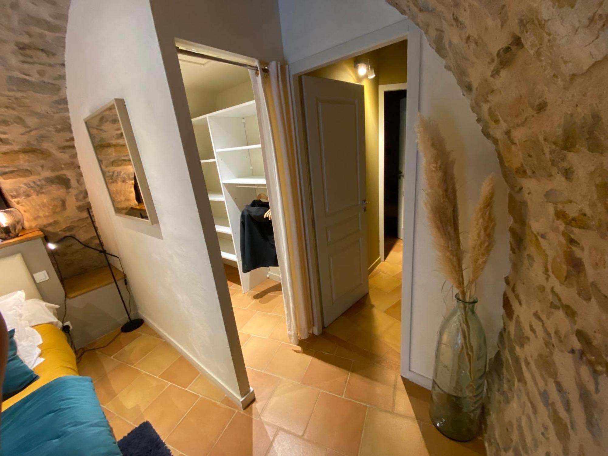 Les Caselles, Gite Et Maison D'Hotes Saint-Beauzely 外观 照片